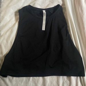 Womens Lululemon tank